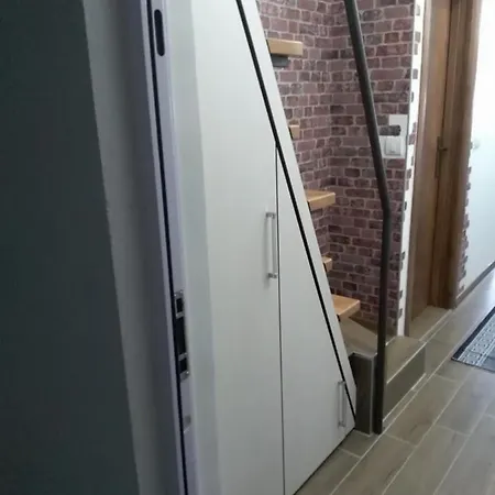 Διαμέρισμα Lukic