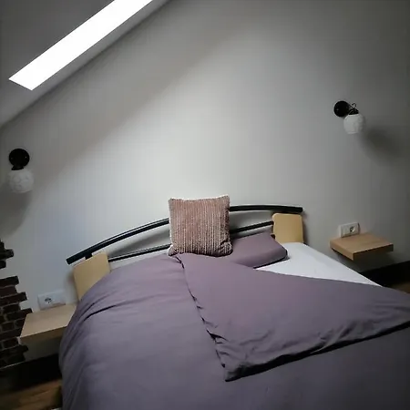 Lukic Διαμέρισμα Βάλιεβο